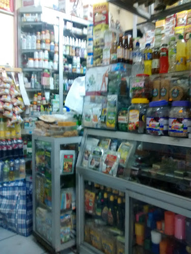 Opiniones de Casa Naturista de José Lau Q en San Borja - Centro naturista