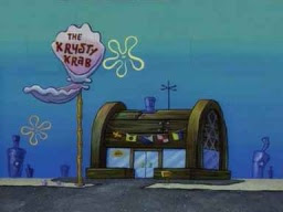 Thephoto: Spongebob Mr Krabs Zeichnen