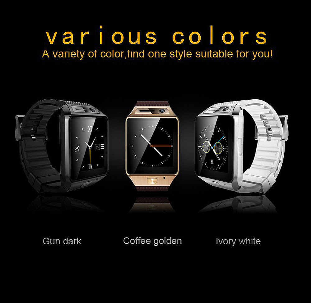 smartwatch gv08s