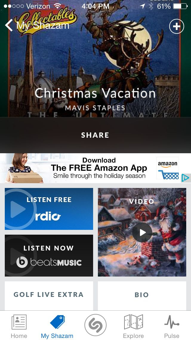 Unique Mavis Staples Christmas Vacation Download Quotes About Life