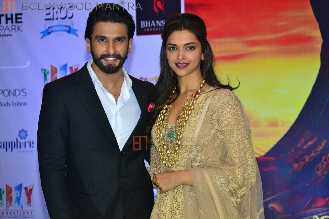 deepika ranveer