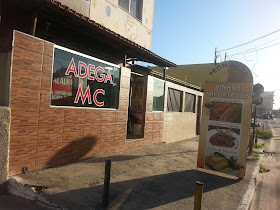 Adega Oswaldo Porto