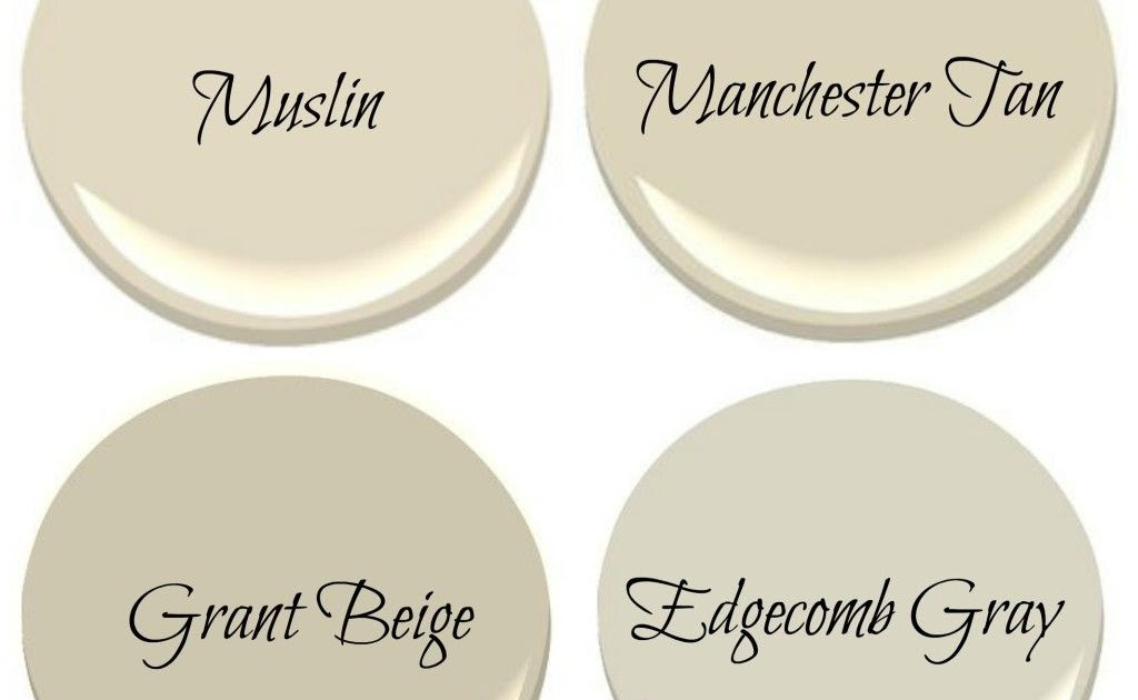 Best Benjamin Moore Paint Colors To Sell Your Homes Stop