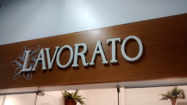 LAVORATO - Loja de roupa