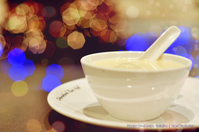Christmas Tang Yuan @ Intermark Mall | TianChad.com