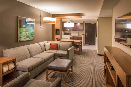 Hotel «Hyatt Place Cleveland/Westlake/Crocker Park», reviews and photos, 2020 Crocker Rd, Westlake, OH 44145, USA