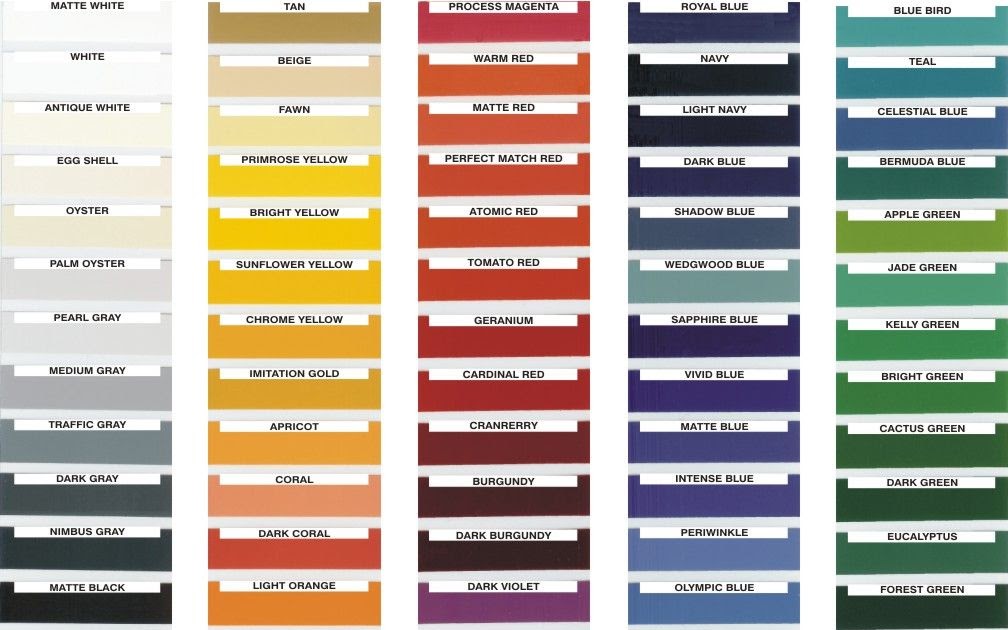 Dupli Color Paint Chart Pdf Language Worksheets Pictures 2020 Porn