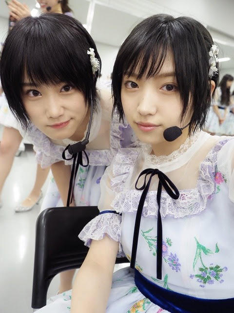 太田夢莉の表情がヤバイ・・・これはまた休養コースですわ NEW! - AKB48 Daily News