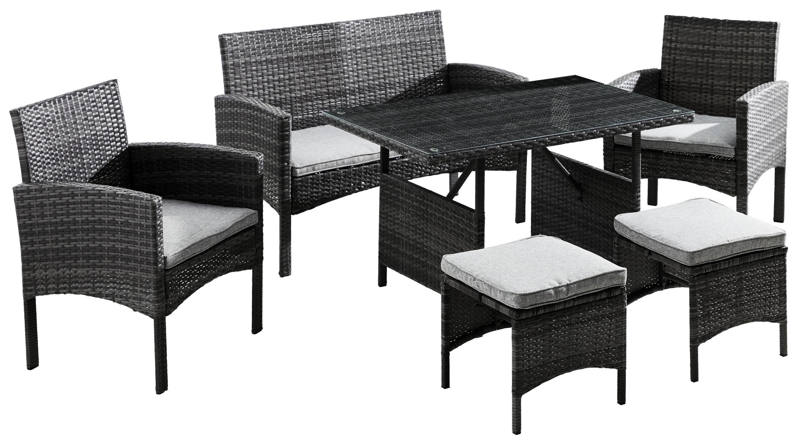 Xxl Lutz Gartenmöbel Angebot