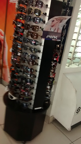 Optica Victoria - Óptica