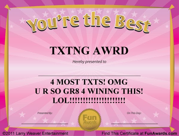 funny-award-ideas-funny-certificates-to-give