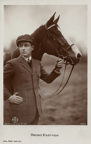 Bruno Kastner