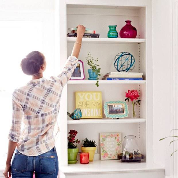 Resultado de imagem para objetos de decoração