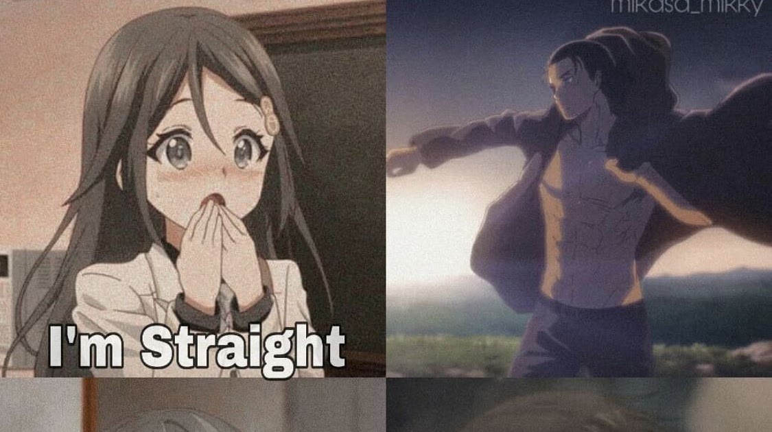 Attack On Titan Season 4 Eren Meme - Meme Mania