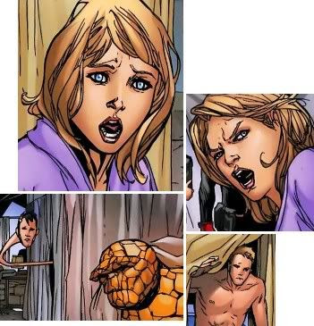 Novos Vingadores: Reinado Sombrio