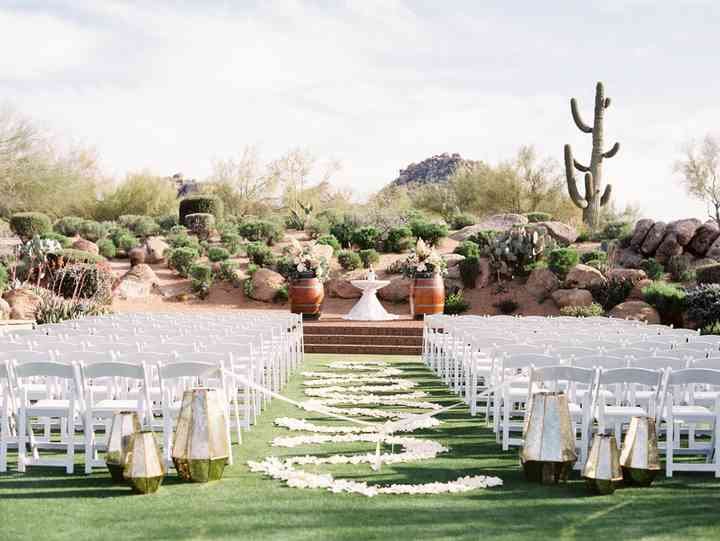 Cheap Outdoor Wedding Venues In Az Here Are 10 Of