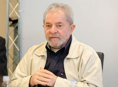 Lula: 'Não vou me matar nem fugir do Brasil. Vou brigar até o fim'