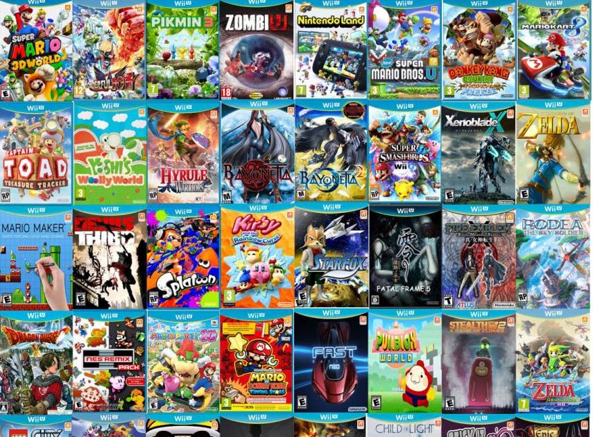 Juegos Descargar Usb Wii / (Wii) TuTorial || Como descargar y jugar