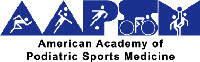AAPSM - American Academy of Podiatric Sports Medicine