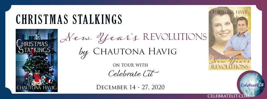 Stalkings n Revolutions Duo (1)
