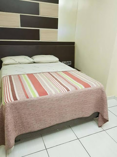 Hotel Calstar - São Paulo