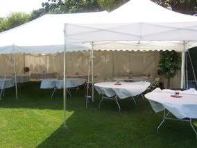 The Tent.
