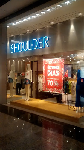 Av. das Américas, nº 7777 - Loja 218 / 219 - Barra da Tijuca, Rio de Janeiro - RJ, 22793-081, Brasil