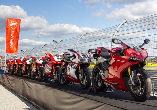 Indy GP 2012 - Friday