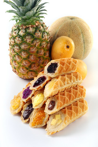 Waffle Time