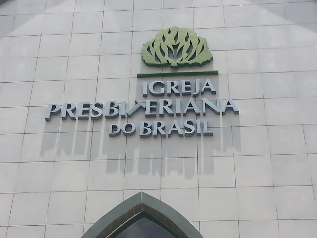 Igreja Presbiteriana de Cruz das Armas