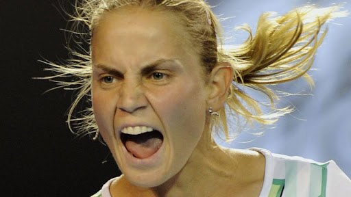Former Aussie tennis star teases return - King Sparo News