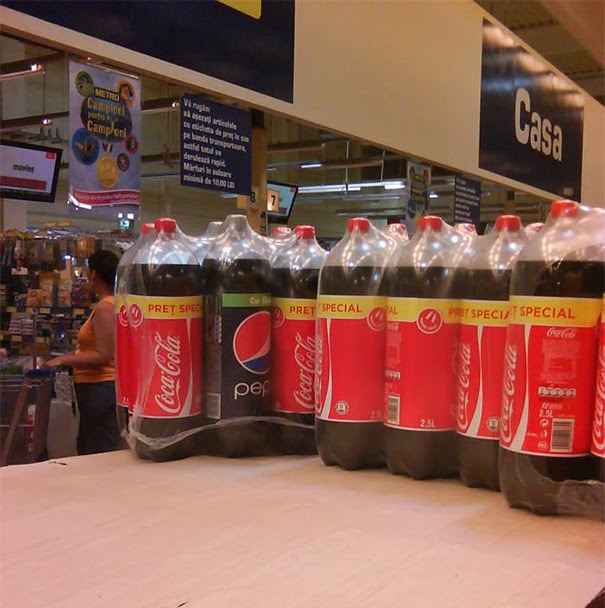 OCD OCD