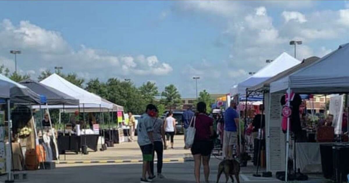 Conroe Flea Market Winter Conroe Swap Meet Conroe Texas By