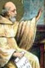 Esteban Harding, Santo
