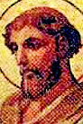 Milciades (Melquiades), Santo