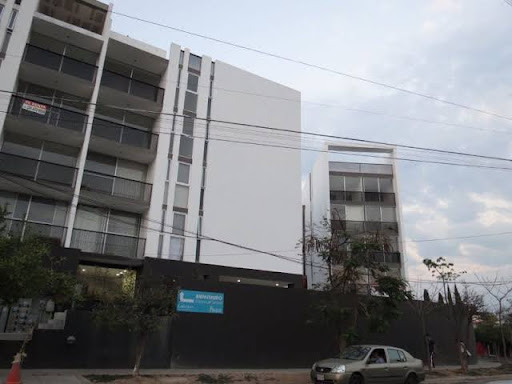 Street apartment in Formosa / Apartment close to Pto Sao Paulo