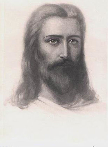 Lord Kuthumi 007