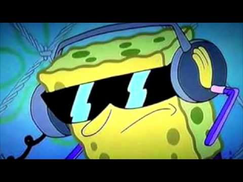 earrape krusty dubstep