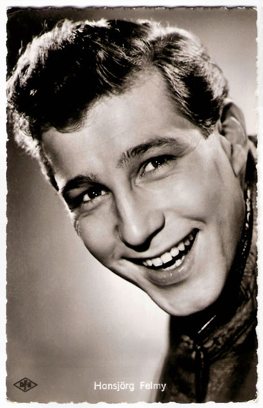 Hansjörg Felmy