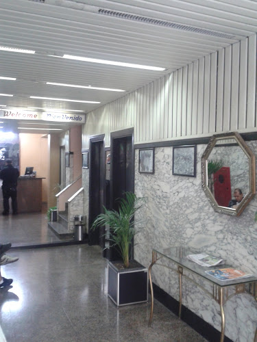 Comodoro Tourist Hotel - Belo Horizonte