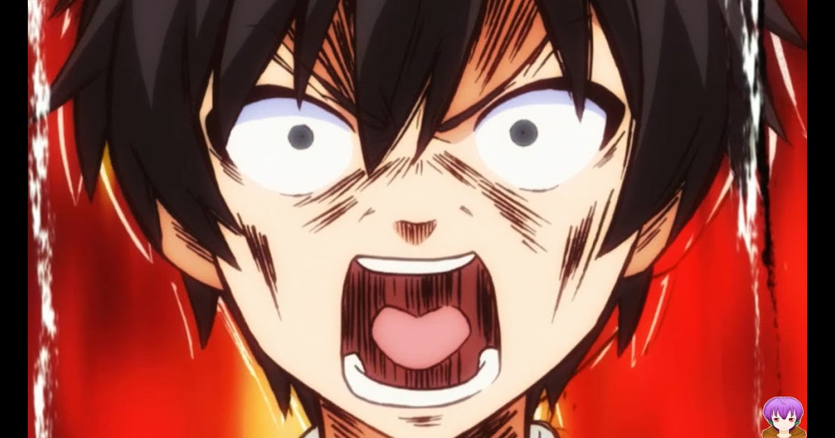 Inou battle Wa Nichijou kei No Naka De Season 2 Inou Battle Wa Nichijou Kei No Naka De Season 2 - Temukan Jawab