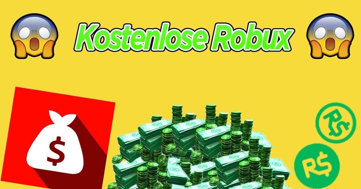 9821 Niu Kostenlose Robux Bekommen FU00fcr Roblox Roblox