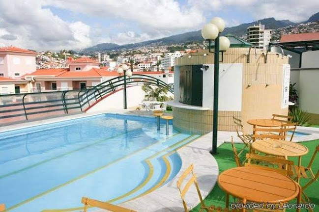 Hotel Windsor - Funchal