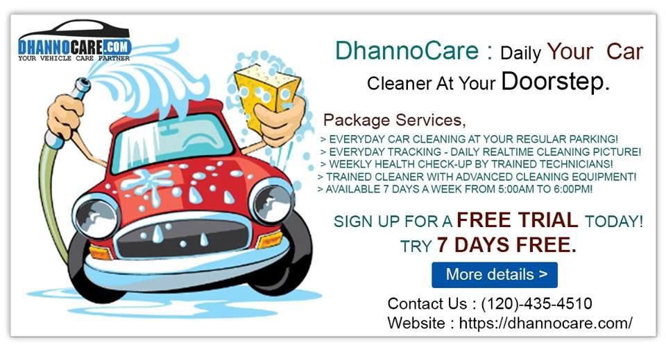 Home Car Wash Service Near Me advanced home care services