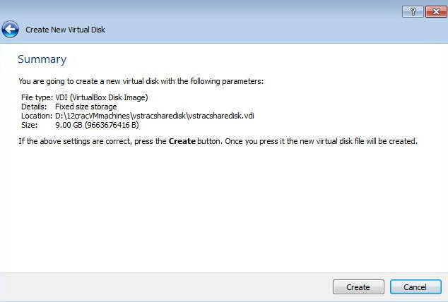 Oracle 12c installation on Linux 6 OS