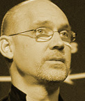 David Chappell