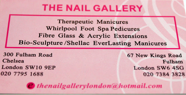 thenailgallerylondon.co.uk
