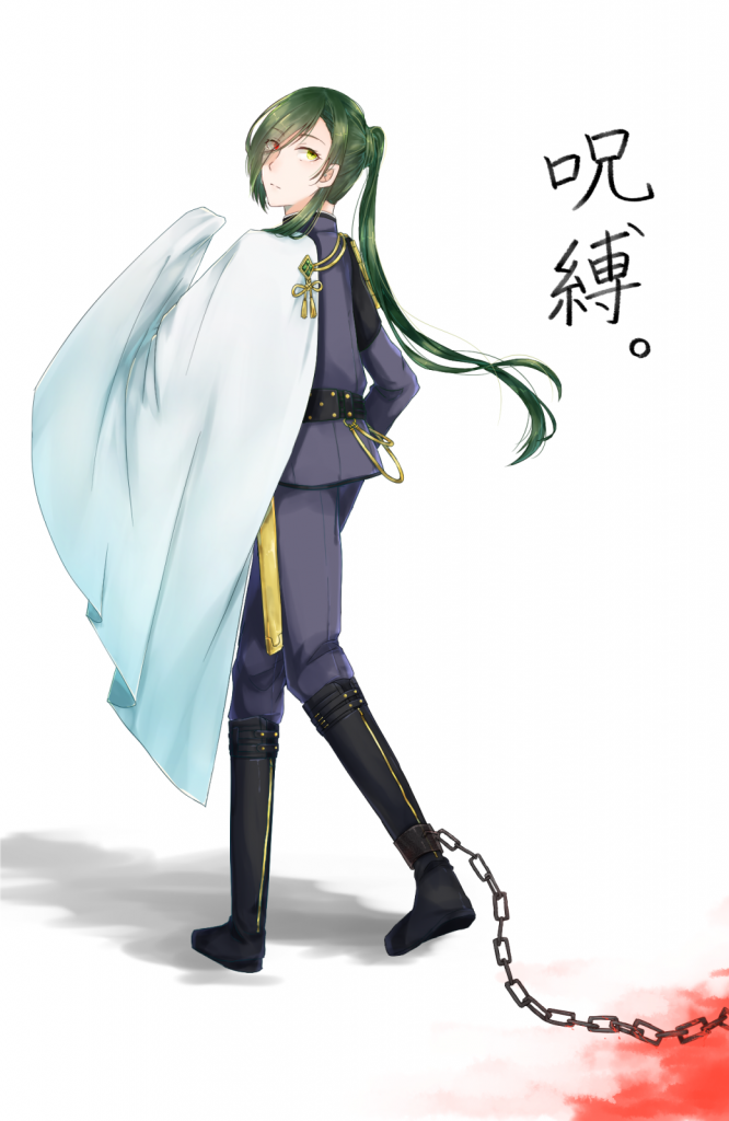 ラブリー刀剣 乱舞 キャラ 診断 アニメ画像