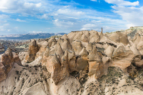 Cappadocia
