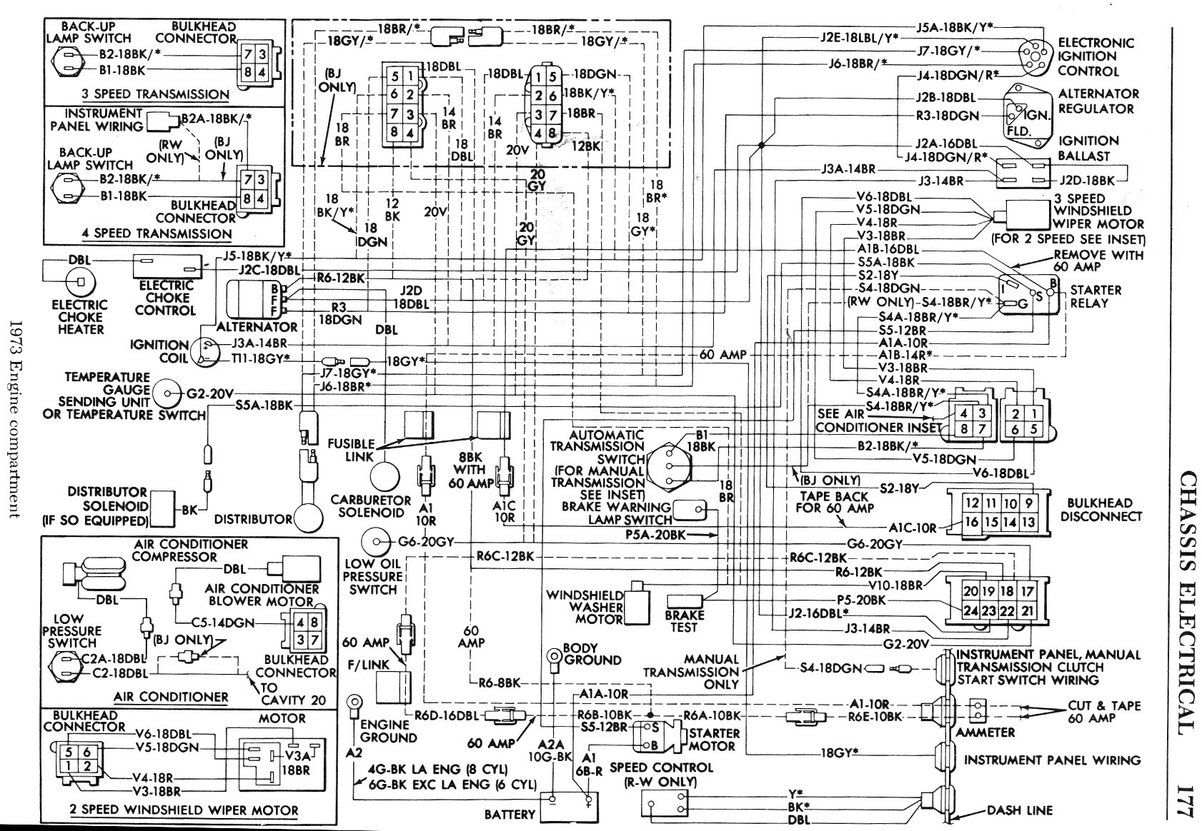 1970 C10 Wiring Harnes - Wiring Diagram Schemas